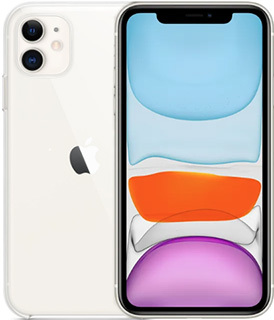 Pure TalkUSA Apple iPhone 11 64GB